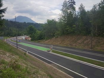 Asfaltiranje starega Betina