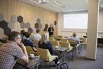 Rikli Balance Hotel top izbor za organizatorje mednarodnih konferenc