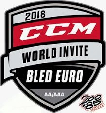 Danes se začenja CCM World Invite Bled 2018