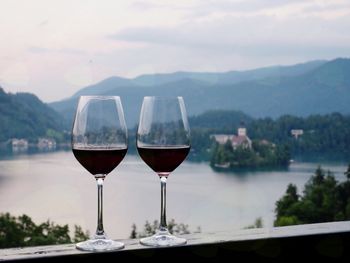 Prvi Blejski vinski festival
