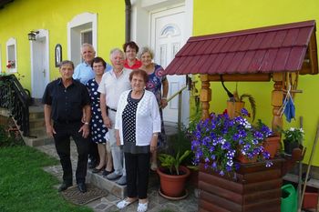 80. rojstni dan  TONETA  KLINČARJA