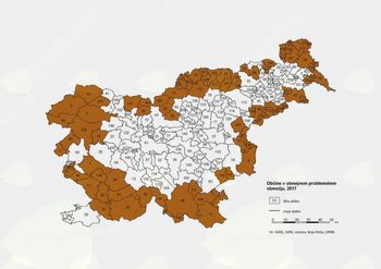 Javni razpis za podporo mikro, malim in srednje velikim podjetjem s področja turizma za povečanje snovne in energetske učinkovitosti na obmejnem problemskem območju