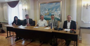 Župan napovedal cestne zapore - zaplet v postopku izgradnje manjkajočega dela obvoznice se mora rešiti v najkrajšem možnem času