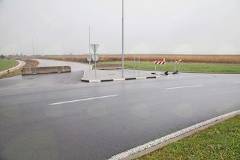 Nadzorni svet družbe DARS odločil o gradnji manjkajočega dela obvoznice v občini Mengeš
