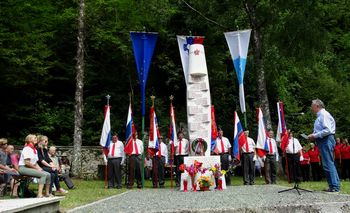 Govor mag. Franca Ekarja