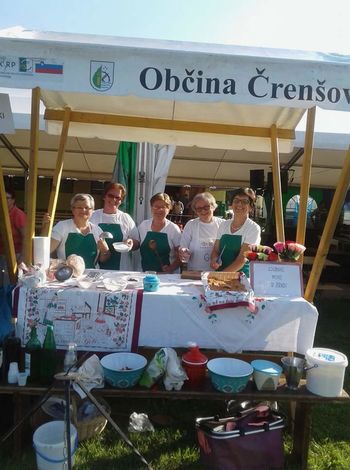 Kotelfest Gornja bistrica