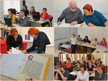 Vpis na Univerzo za tretje življenjsko obdobje