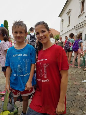 Oratorij 2018