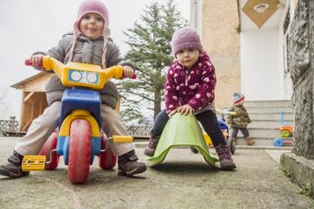 Popoldnevi na Gradu 2018