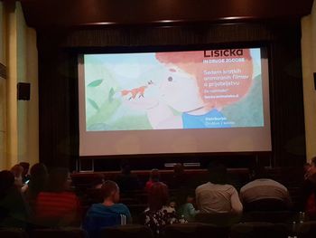 LETNI KINO V TREBNJEM