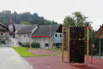 Na Občini Tržič se dogaja