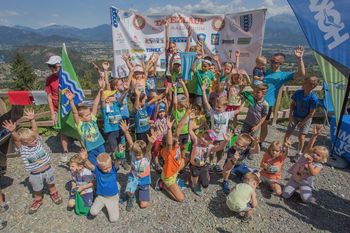 TALEŽLAUF 2018 – Cilj z razgledom