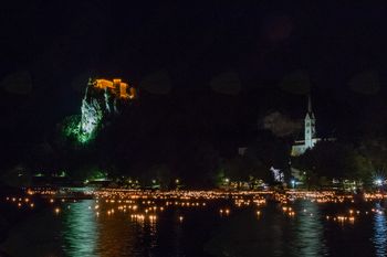 Tuji mediji ponovno navdušeni nad Slovenijo