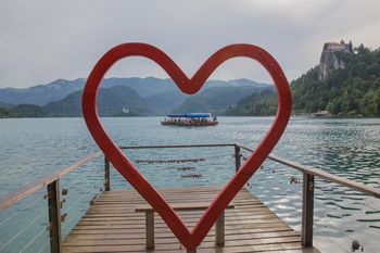 Nagradna igra: pokaži, zakaj čutiš Slovenijo!