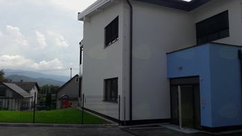 Novi vrtec v Notranjih Goricah