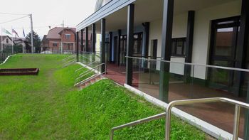 Novi vrtec v Notranjih Goricah