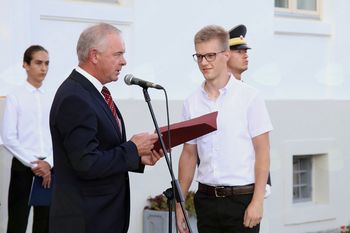 ZLATA MATURANTA