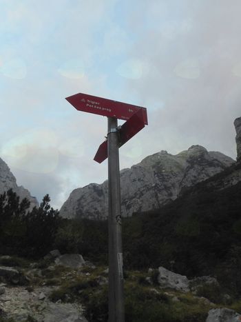 FOTOREPORTAŽA :  PD na Triglavu in Cmiru 18. in 19.8.2018  