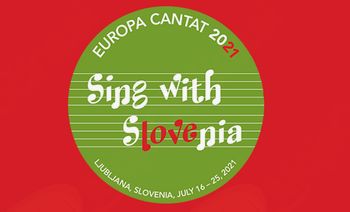 16 - 25 Julij 2021, Ljubljana, Slovenija