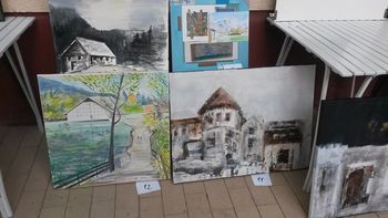 V nedeljo v Bašlju tudi Ex-Tempore
