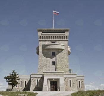 Pomnik miru Cerje: nova MICE destinacija 