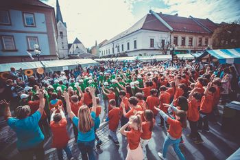 20. Mirovniški festival in 11. Festival drugačnosti