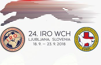 Svetovno prvenstvo reševalnih psov