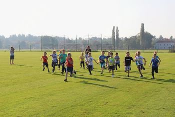 JESENSKI KROS