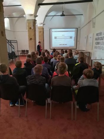 KULTURNO OBARVAN DAN