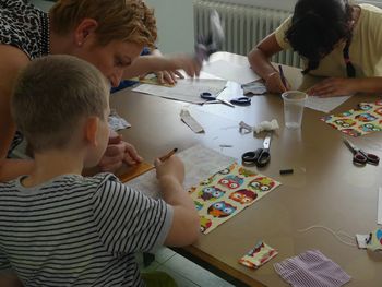 GALERIJSKA PALETA
