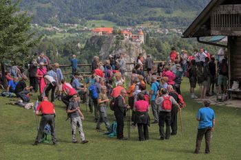 Nagradna igra: pokaži, zakaj čutiš Slovenijo!