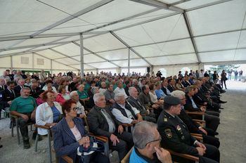Mednarodni dan miru na Cerju