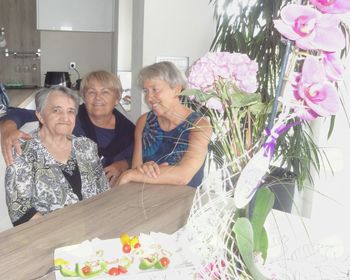95 let Blanke Grbac 95 let Blanke Grbac