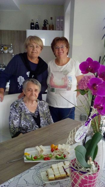 95 let Blanke Grbac