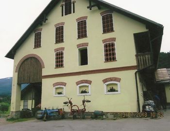 Najlepše urejena okolja v KS Stranice