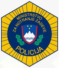 Policija opozarja udeležence v cestnem prometu 