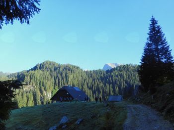 FOTOREPORTAŽA :  Planinsko društvo na Voglih  9.9.2018