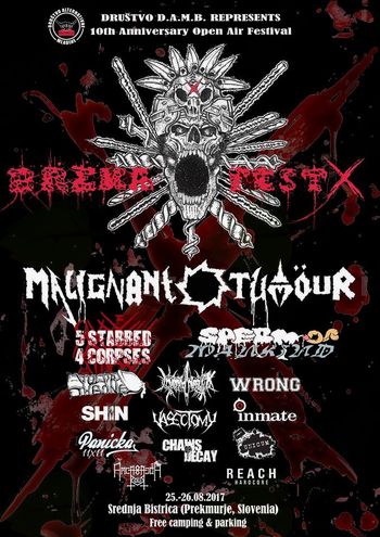 Breka Fest XI
