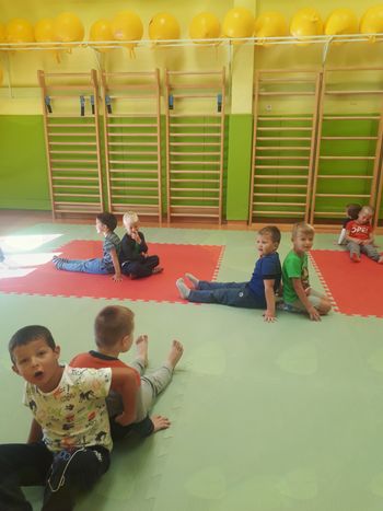 Judo urice za otroke "Pripelji prijatelja"