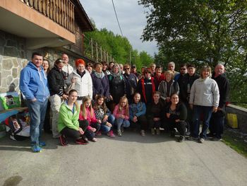 EXTEMPORE DOBRNIČ 2018- ŽE SKORAJ POZABLJENO