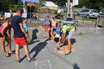 Jubilejna 5. izvedba Noči z gasilci