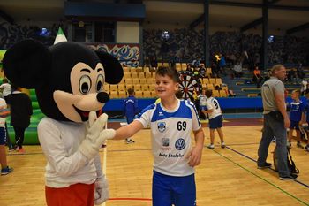 Koroška Open -  mini rokometni turnir 
