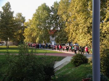 ŠPORTNO OBARVANA SOBOTA