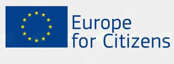 Projekt " Združeni v kulturi v EU " je financiran s strani Evropske unije v sklopu programa "Evropa za državljane" 