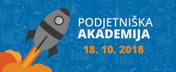Vabljeni na Podjetniško akademijo