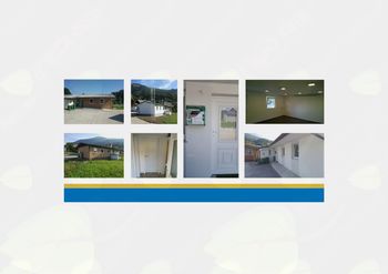 V Krajevni skupnosti Senično obnovili Dom krajanov