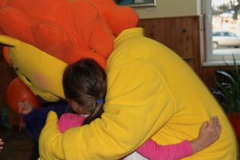 V Trebnjem 21. sezona otroškega abonmaja Levček