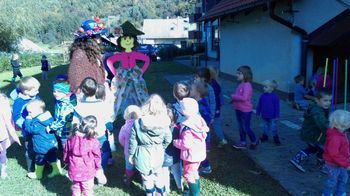 Teden otroka