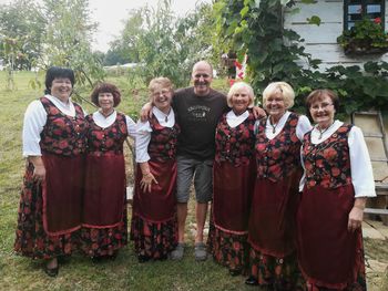 »TAŠČICE« avgusta in septembra