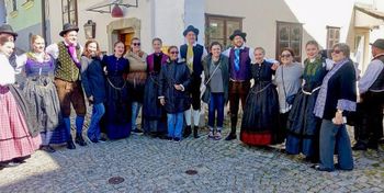 Turistične agentke iz ZDA spoznavale lepote Slovenije